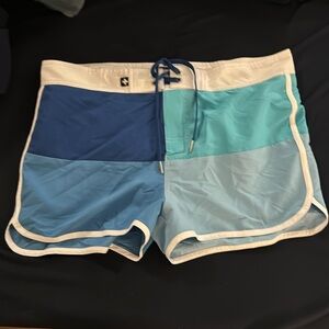 Andrew Christian Swim Trunks